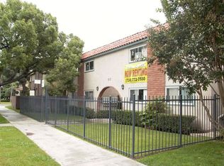 810 N Garfield St APT 6, Santa Ana, CA 92701