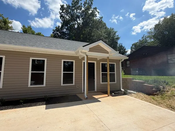 334 Dockery St, Statesville, NC