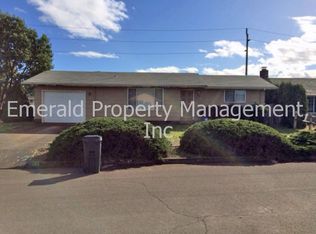 883 Northridge Ave, Springfield, OR 97477