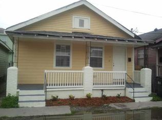 1322 General Ogden St, New Orleans, LA 70118
