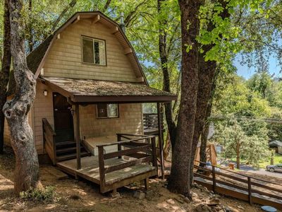 16696 McKenzie Dr, Pioneer, CA, 95666