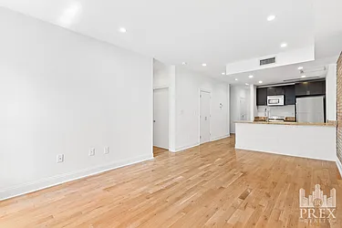 Rented by PREX Realty Corp