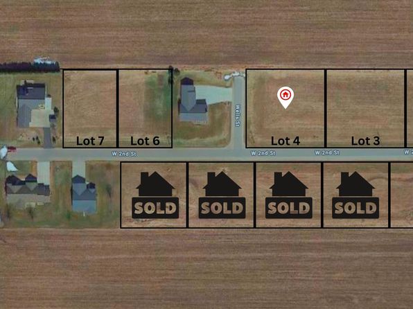 109 West 2nd Street #4, Friesland, WI 53935