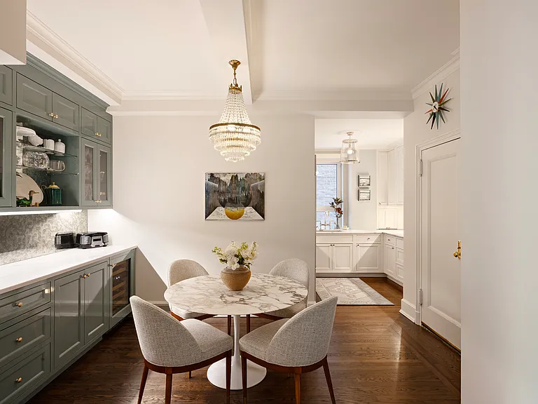 128 Central Park S #2A — Photo 4