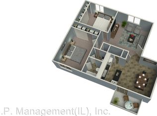32 Devon Ct APT 3, Edwardsville, IL 62025