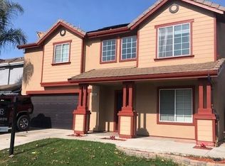 1115 Yellowhammer Dr, Patterson, CA 95363