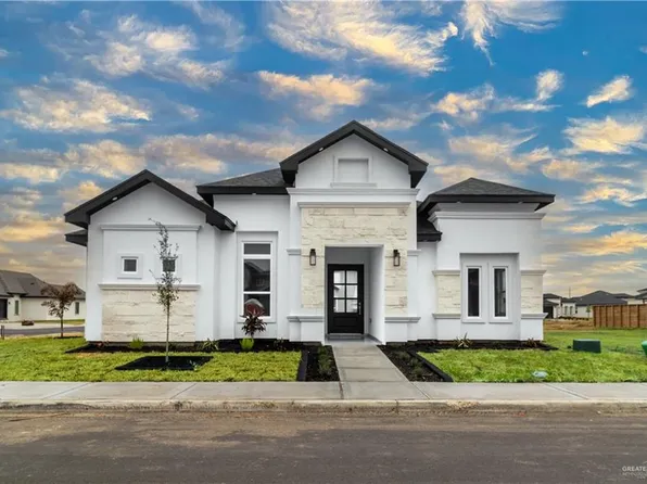 2712 E Comal Rd, Edinburg, TX 78542