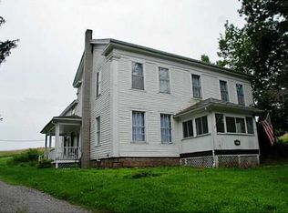 3376 Cold Spring Rd, Caledonia, NY 14423