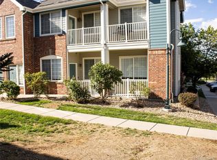 Balterra Condominiums, Aurora, CO 80013