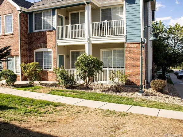 2682 S Cathay Way #109, Aurora, CO 80013