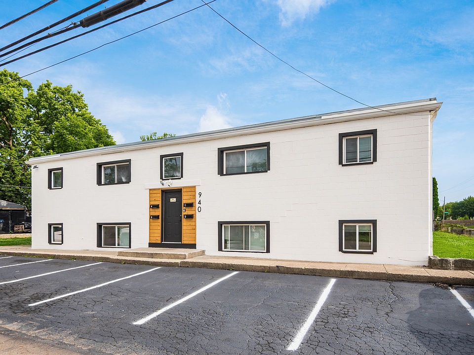 1st image of 940 Shoemaker Ave #2