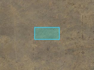 Off Pajarito N143 Rd, Albuquerque, NM 87121