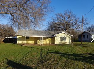 420 Blue Sky Way, Buchanan Dam, TX 78609