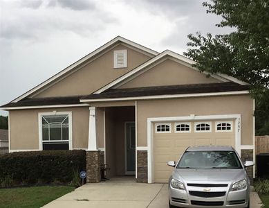 1257 Athens Ct, Tallahassee, FL, 32305