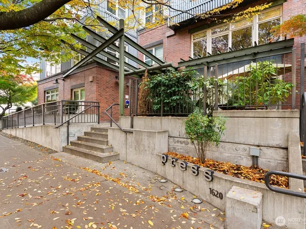 1620 Belmont Ave #529, Seattle, WA 98122
