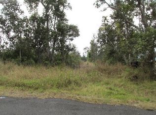 Palm Pkwy LOT 32, Ocean View, HI 96737