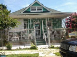 1250 No 29 St, Camden, NJ 08105