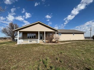 453 Emmer Rd, Gridley, KS 66852