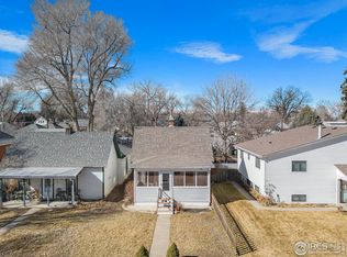 316 Maple Ave, Eaton, CO 80615