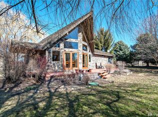 4560 4th Parallel Rd, Ellensburg, WA 98926