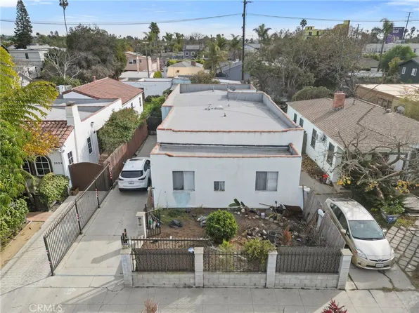 1024 Palms Blvd, Venice, CA 90291