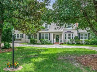 305 Lakeland Dr, Conway, SC 29526