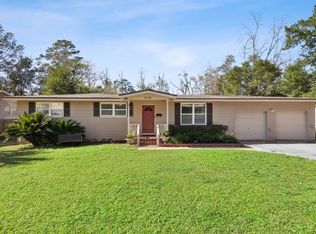 3438 Emerald Isle Cir W, Jacksonville, FL 32216