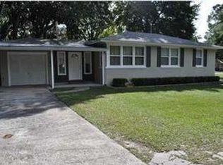 102 N Marie Dr, Panama City, FL 32401