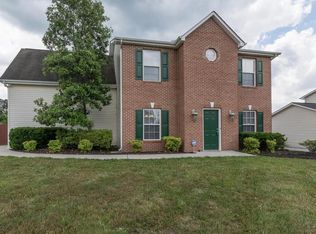 7311 Red Clover Ln, Knoxville, TN 37918