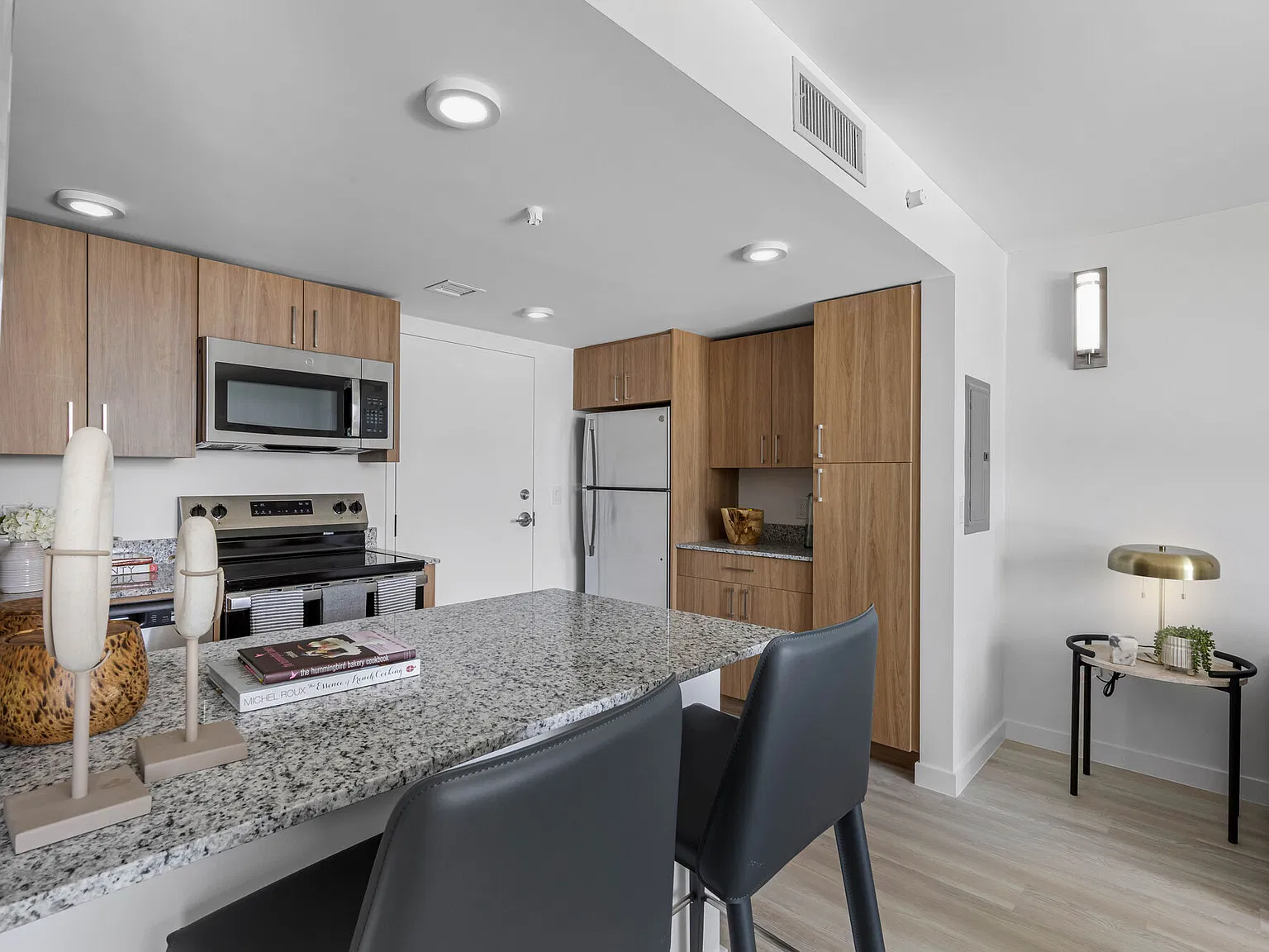 The Residences River Parc — Photo 3
