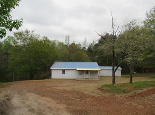 2394 Victory Church Rd, Bowdon, GA 30108