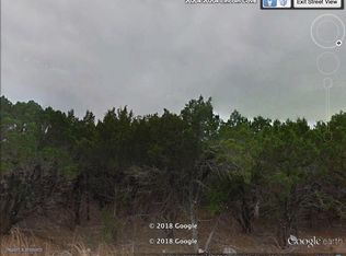 20205 Lincoln Cv, Lago Vista, TX 78645