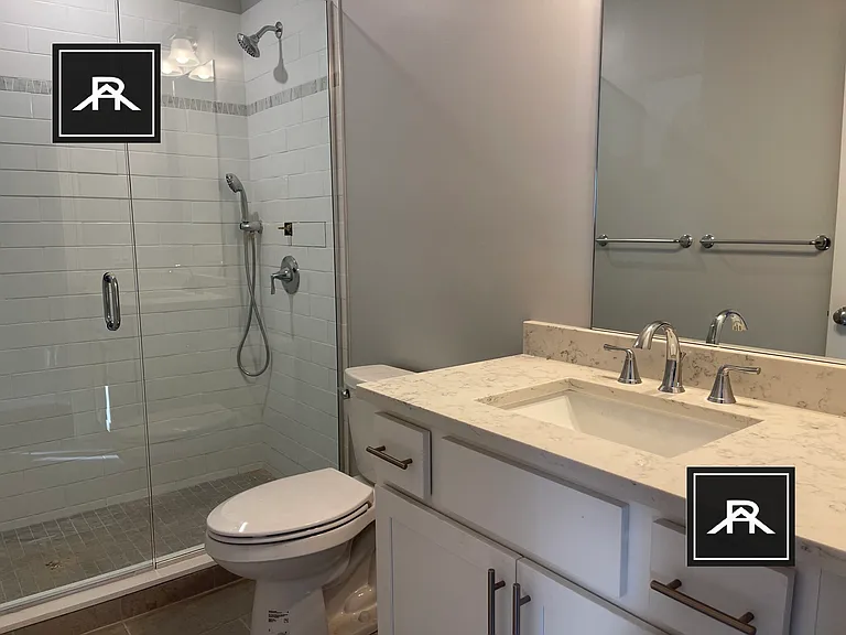 122 Kenrick St #5 — Photo 5