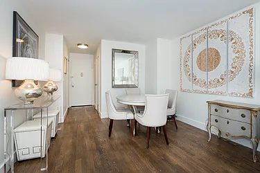 Rented by Atlas Real Estate New York