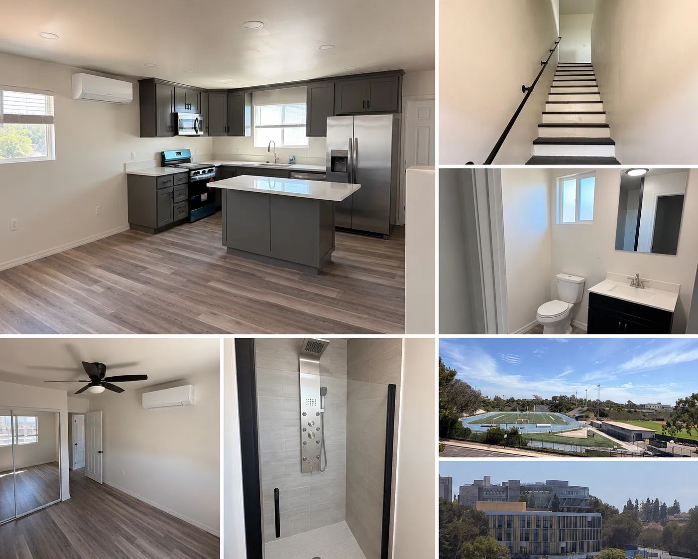 2 bed, 800 sqft, $2,995 — Photo 3