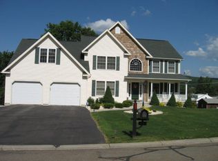 205 John St, Binghamton, NY 13905