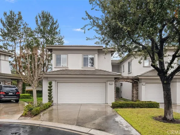 27 Brassie Ln, Coto De Caza, CA 92679