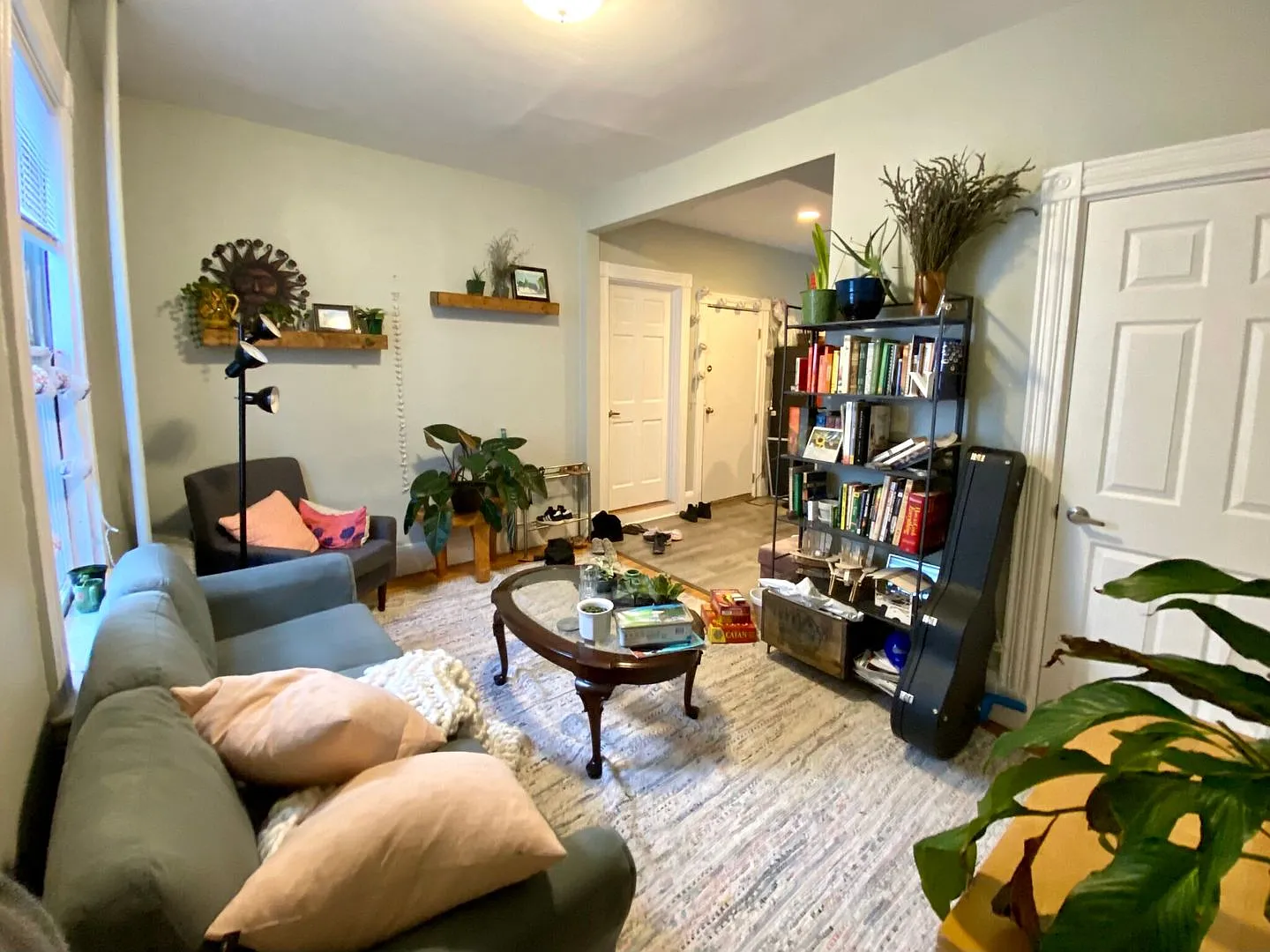 4 Oswald St #2B Boston MA 02120 — Photo 2
