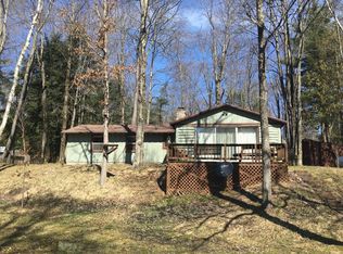 9115 Berger Ln #49402, Branch, MI 49402