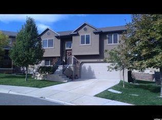 2799 E Hideout Dr, Eagle Mountain, UT 84005