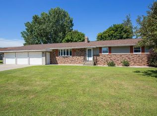 707 Pine St, Pulaski, WI 54162