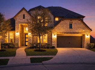 28927 Ember Crest Ln, Fulshear, TX 77441