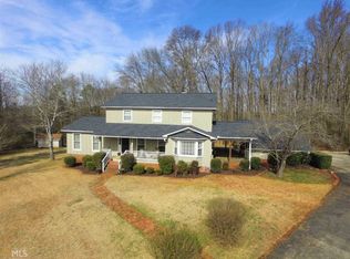 270 Telford Rd, Carnesville, GA 30521