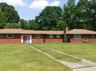 2809 Langston Dr, Goldsboro, NC 27534