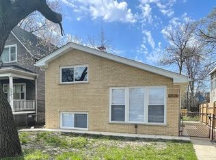 7530 S Harvard Ave, Chicago, IL 60620