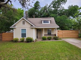 1186 Oak Grove Ave, Austin, TX 78702