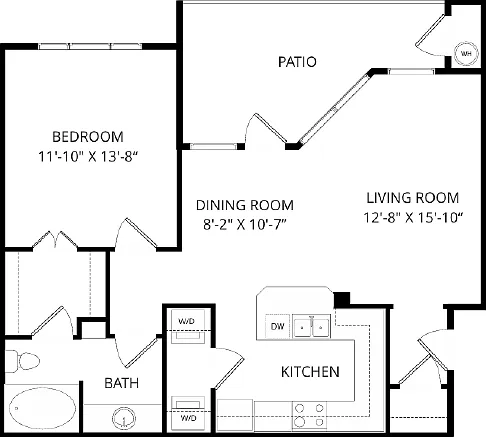 Panorama Villas — Photo 29
