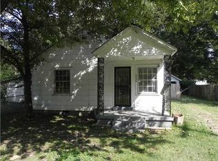 3066 Benjestown Rd, Memphis, TN 38127