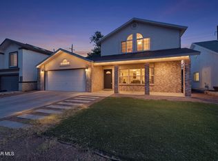13713 Paseo Del Mar Dr, Socorro, TX 79928