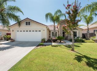 1848 N Carolina Ave, Clovis, CA 93619
